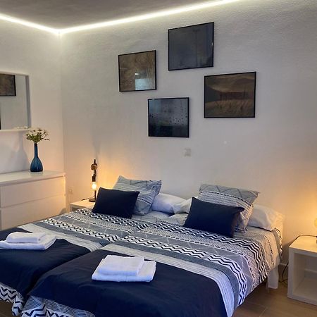 Apartamentos Rc Minerva Benalmádena Zewnętrze zdjęcie