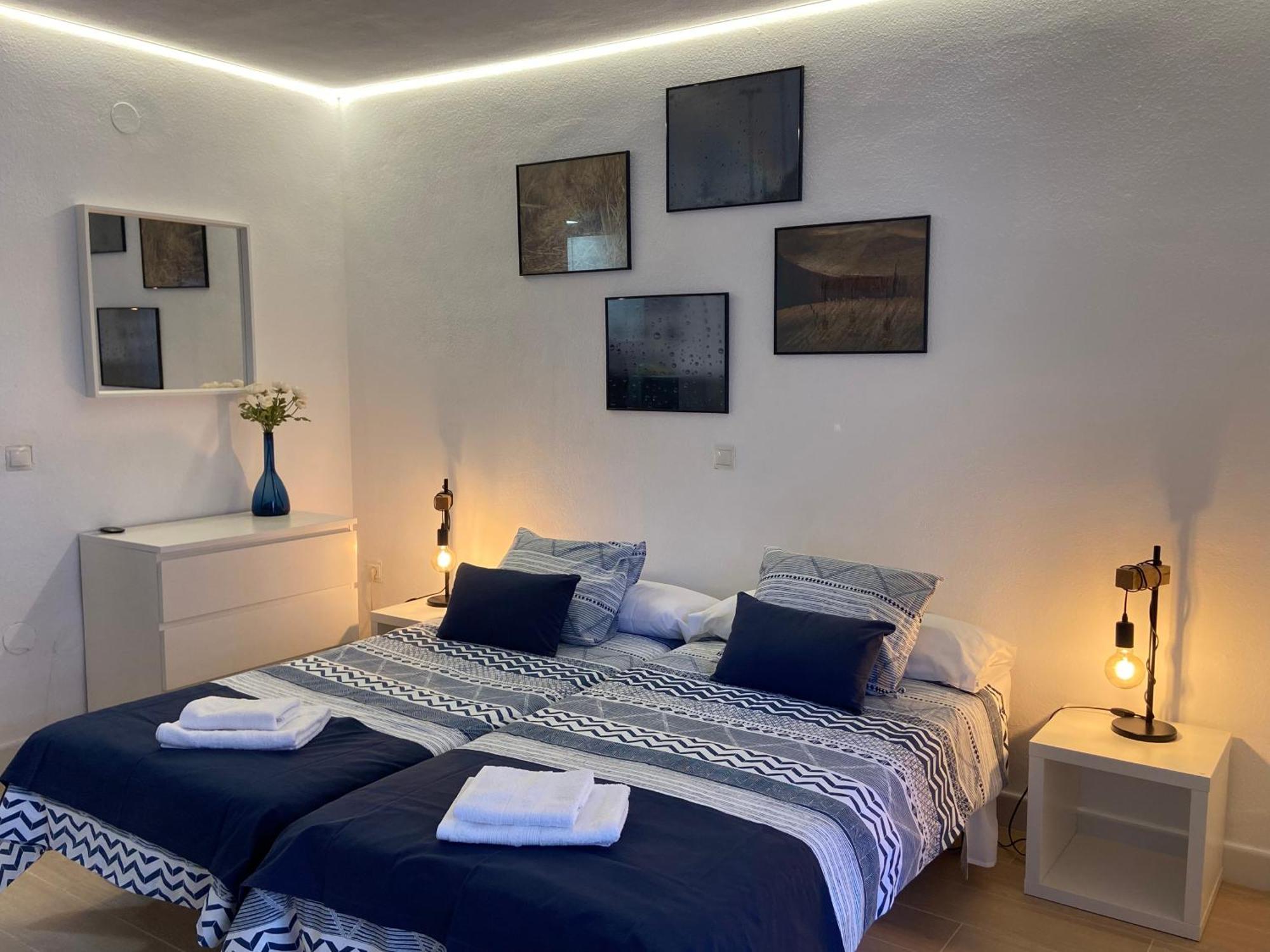 Apartamentos Rc Minerva Benalmádena Zewnętrze zdjęcie