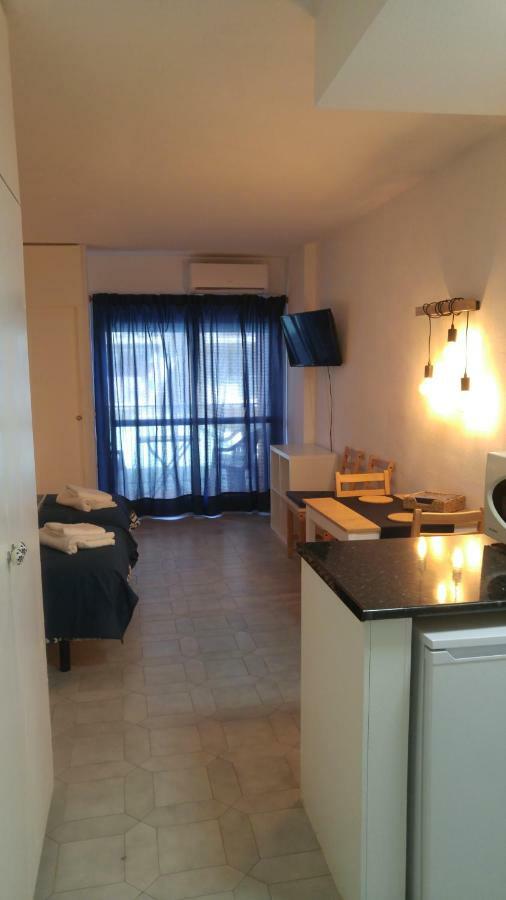 Apartamentos Rc Minerva Benalmádena Zewnętrze zdjęcie