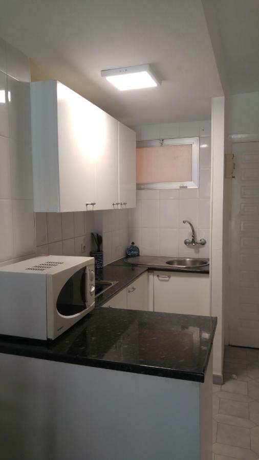 Apartamentos Rc Minerva Benalmádena Zewnętrze zdjęcie