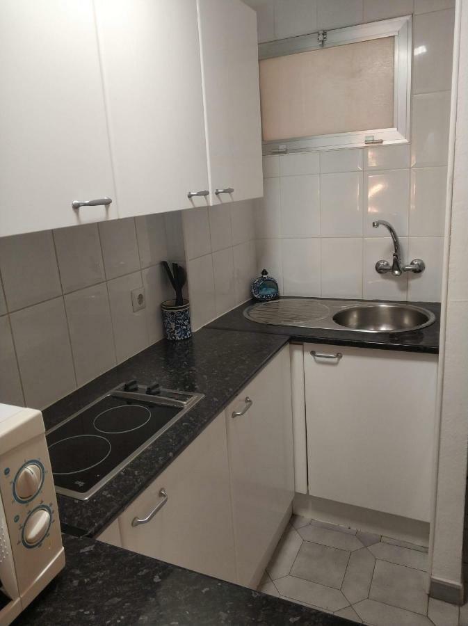 Apartamentos Rc Minerva Benalmádena Zewnętrze zdjęcie