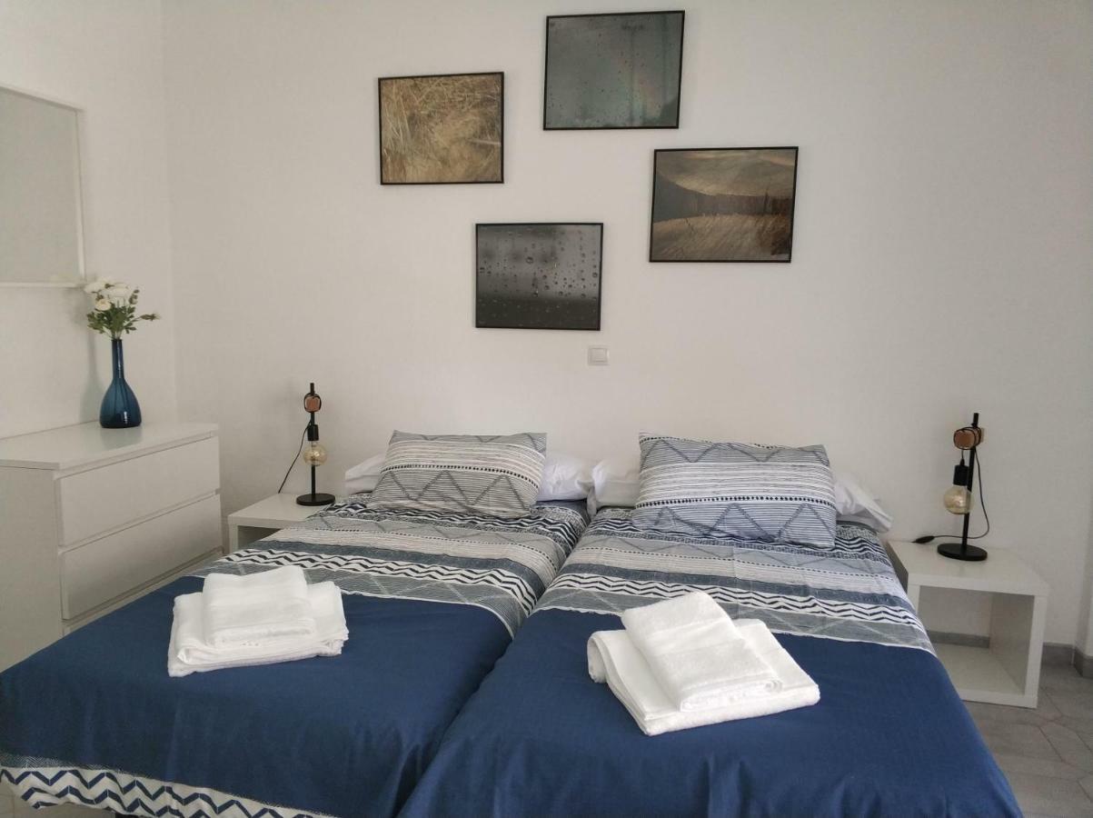 Apartamentos Rc Minerva Benalmádena Zewnętrze zdjęcie